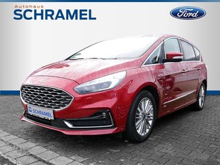 Ford S-Max Gebrauchtwagen Kaufen
