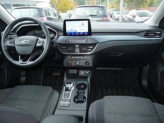 Ford Focus Active Turnier 1.0 EcoBoost NAVI ACC LED - foto 7