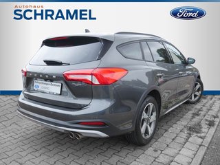 Ford Focus Active Turnier 1.0 EcoBoost NAVI ACC LED - foto 3