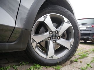 Ford Focus Active Turnier 1.0 EcoBoost NAVI ACC LED - foto 5