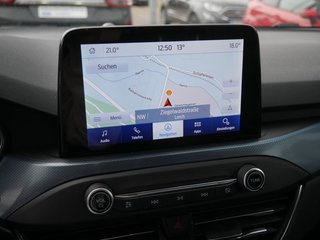 Ford Focus Active Turnier 1.0 EcoBoost NAVI ACC LED - foto 8