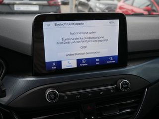 Ford Focus Active Turnier 1.0 EcoBoost NAVI ACC LED - foto 9