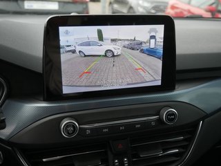 Ford Focus Active Turnier 1.0 EcoBoost NAVI ACC LED - foto 10