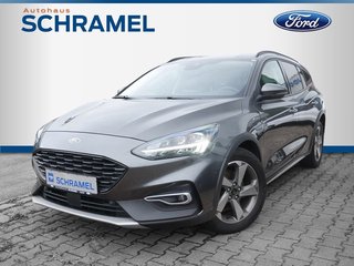 Ford Focus Gebrauchtwagen Kaufen