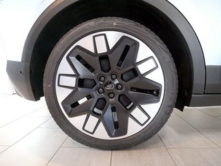 Ford Explorer BEV Premium ACC HUD B&O LED PANO 360° - bilder 5