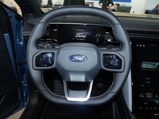 Ford Explorer BEV Premium ACC HUD B&O LED PANO 360° - bilder 8