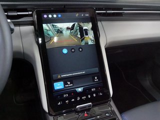 Ford Explorer BEV Premium ACC HUD B&O LED PANO 360° - bilder 1