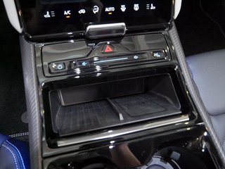 Ford Explorer BEV Premium ACC HUD B&O LED PANO 360° - bilder 2