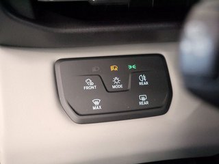 Ford Explorer BEV Premium ACC HUD B&O LED PANO 360° - bilder 4