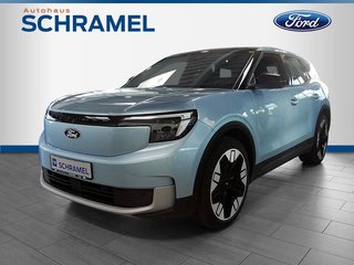 Ford Explorer Neuwagen Kaufen