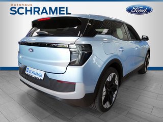 Ford Explorer BEV Premium ACC HUD B&O LED PANO 360° - bilder 3