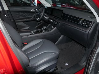 MG HS PHEV Luxury KLIMA PDC SHZ KAMERA NAVI ACC LED - bilder 2