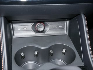 MG HS PHEV Luxury KLIMA PDC SHZ KAMERA NAVI ACC LED - bilder 1