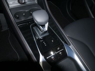 MG HS PHEV Luxury KLIMA PDC SHZ KAMERA NAVI ACC LED - bilder 2