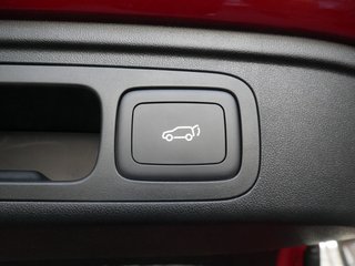 MG HS PHEV Luxury KLIMA PDC SHZ KAMERA NAVI ACC LED - bilder 8