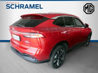 MG HS PHEV Luxury KLIMA PDC SHZ KAMERA NAVI ACC LED - bilder 3