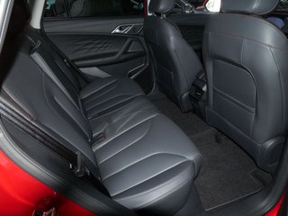 MG HS PHEV Luxury KLIMA PDC SHZ KAMERA NAVI ACC LED - bilder 4