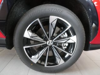 MG HS PHEV Luxury KLIMA PDC SHZ KAMERA NAVI ACC LED - bilder 5