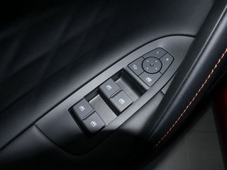 MG HS PHEV Luxury KLIMA PDC SHZ KAMERA NAVI ACC LED - bilder 6