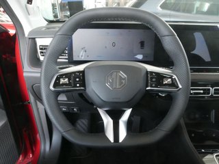 MG HS PHEV Luxury KLIMA PDC SHZ KAMERA NAVI ACC LED - bilder 7