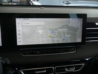 MG HS PHEV Luxury KLIMA PDC SHZ KAMERA NAVI ACC LED - bilder 8