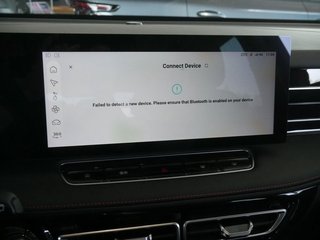 MG HS PHEV Luxury KLIMA PDC SHZ KAMERA NAVI ACC LED - bilder 9