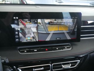 MG HS PHEV Luxury KLIMA PDC SHZ KAMERA NAVI ACC LED - bilder 10