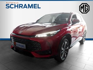 MG HS Neuwagen Kaufen