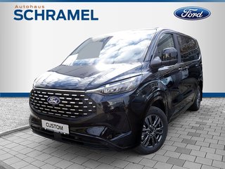 Ford Tourneo Custom Neuwagen Kaufen