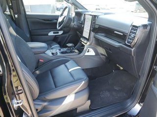 Ford Ranger 2.3 EcoBoost Plug-In-Hybrid Stormtrak e-4 - bilder 2