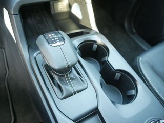 Ford Ranger 2.3 EcoBoost Plug-In-Hybrid Stormtrak e-4 - bilder 2