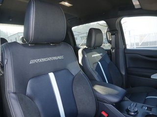 Ford Ranger 2.3 EcoBoost Plug-In-Hybrid Stormtrak e-4 - bilder 6