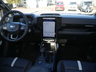 Ford Ranger 2.3 EcoBoost Plug-In-Hybrid Stormtrak e-4 - bilder 7