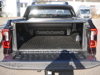 Ford Ranger 2.3 EcoBoost Plug-In-Hybrid Stormtrak e-4 - bilder 8