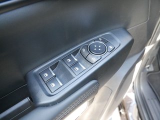 Ford Ranger 2.3 EcoBoost Plug-In-Hybrid Stormtrak e-4 - bilder 6