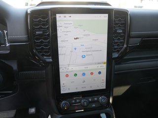 Ford Ranger 2.3 EcoBoost Plug-In-Hybrid Stormtrak e-4 - bilder 8