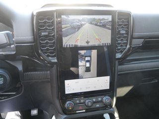 Ford Ranger 2.3 EcoBoost Plug-In-Hybrid Stormtrak e-4 - bilder 10