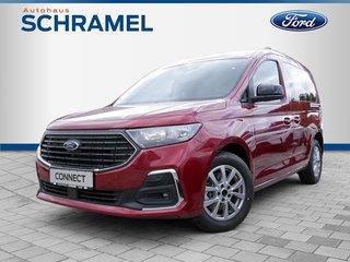 Ford Tourneo Connect Neuwagen Kaufen