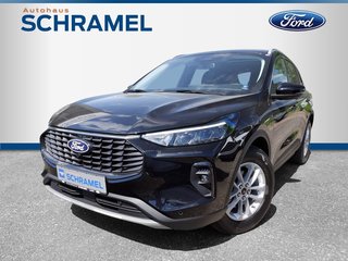 Ford Kuga Jahreswagen Kaufen