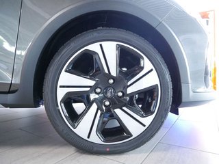 Ford Fiesta 1.0 EcoBoost Active X SITZHEIZUNG ACC LED - bilder 5