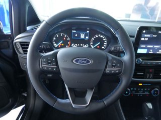 Ford Fiesta 1.0 EcoBoost Active X SITZHEIZUNG ACC LED - bilder 7