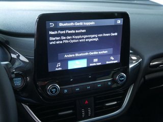 Ford Fiesta 1.0 EcoBoost Active X SITZHEIZUNG ACC LED - bilder 8