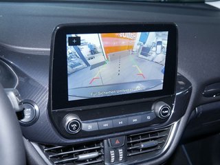 Ford Fiesta 1.0 EcoBoost Active X SITZHEIZUNG ACC LED - bilder 9