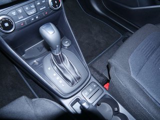 Ford Fiesta 1.0 EcoBoost Active X SITZHEIZUNG ACC LED - bilder 1
