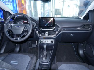 Ford Fiesta 1.0 EcoBoost Active X SITZHEIZUNG ACC LED - bilder 5