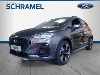 Ford Fiesta age.one-day registration Kaufen