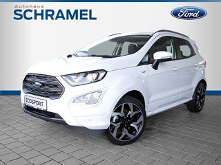 Ford EcoSport Neuwagen Kaufen