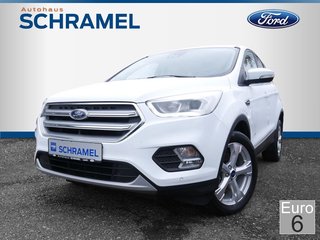 Ford Kuga Gebrauchtwagen Kaufen