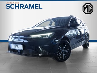 MG 5 Neuwagen Kaufen