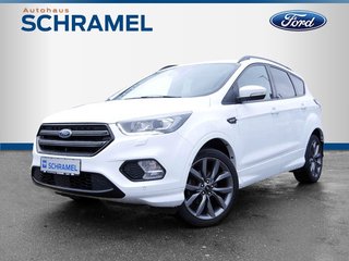Ford Kuga Gebrauchtwagen Kaufen